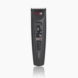 BABYLISS PRO MASZYNKA FX3 CZARNA FXX3CBE