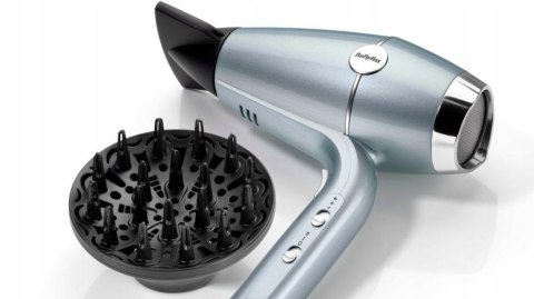 BABYLISS SUSZARKA HYDRO FUSION 2100W D773DE