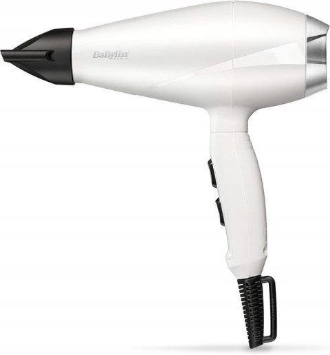 BABYLISS SUSZARKA POWER PRO 2000W BIAŁA 6704WE