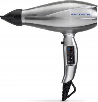 BABYLISS SUSZARKA PRO DYGITAL 6000E