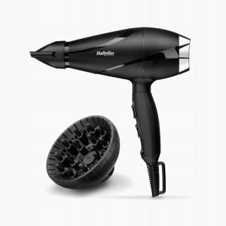 BABYLISS SUSZARKA SHINE PRO 2200W 6713DE