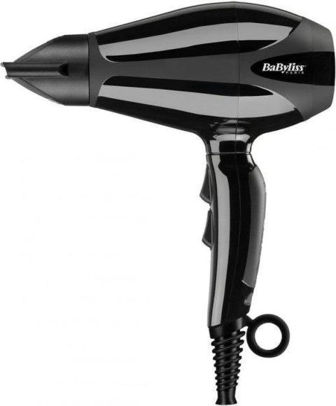 BABYLISS SUSZARKA SUPER PRO 2400W 6715DE