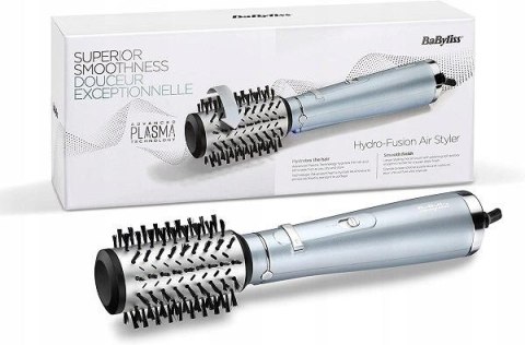 BABYLISS SUSZARKO- LOKÓWKA HYDRO FUSION AIR STYLER 700W AS773E