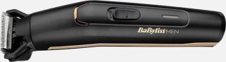 BABYLISS TRYMER CARBON TITANIUM 11 W 1 MT860E