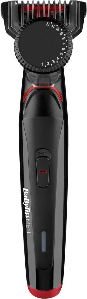 BABYLISS TRYMER T861E