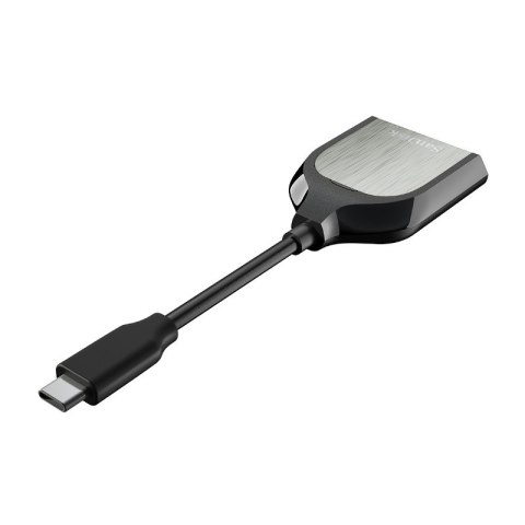 CZYTNIK SANDISK Extreme PRO SD UHS-II USB-C