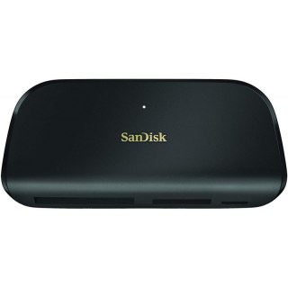 CZYTNIK SANDISK ImageMate PRO USB-C