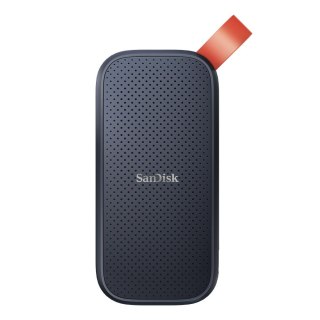 DYSK PRZENOŚNY SANDISK PORTABLE SSD 1TB (800 MB/s)