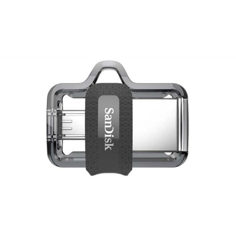 DYSK SANDISK ULTRA DUAL DRIVE m3.0 256GB 150MB/s