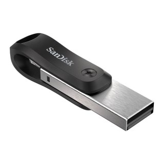 DYSK SANDISK USB iXpand FLASH DRIVE GO 64GB