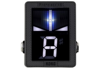 Korg PB-XS - Tuner podłogowy