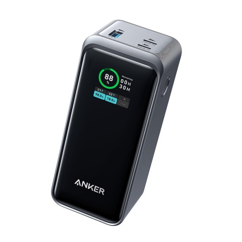 Powerbank Anker 735 Prime 200W PD 20000 mAh