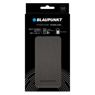 Powerbank Blaupunkt 10000 mAh 20W