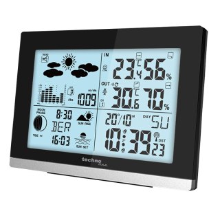 Technoline Stacja Pogodowa WS6762