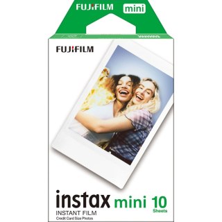 Wkład Fujifilm Instax MINI 10 szt