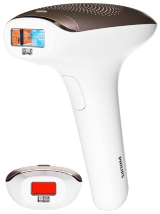 Depilator PHILIPS Lumea Advanced SC1997/00 + 2 nasadki