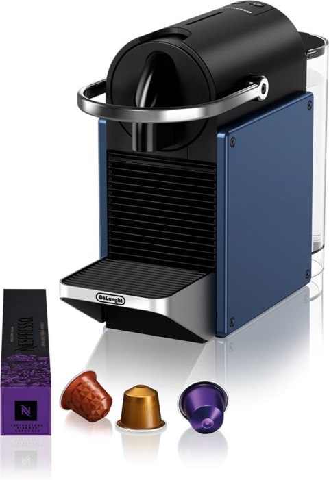 Ekspres DeLonghi EN127.BL Nespresso Pixie