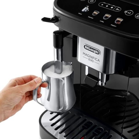 Ekspres ciśnieniowy DeLonghi ECAM 46.860.B