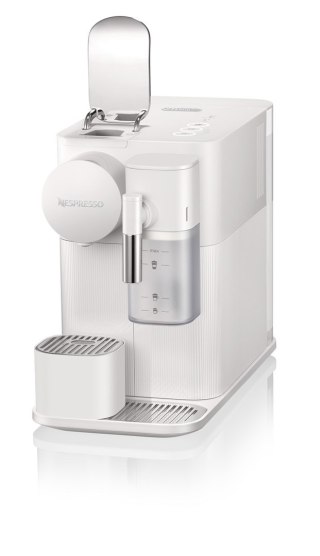 Ekspres DeLonghi EN510.W Lattissima One Evo