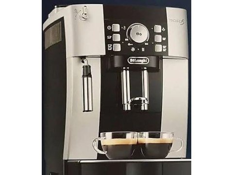 Ekspres ciśnieniowy DeLonghi ECAM 21.110.B