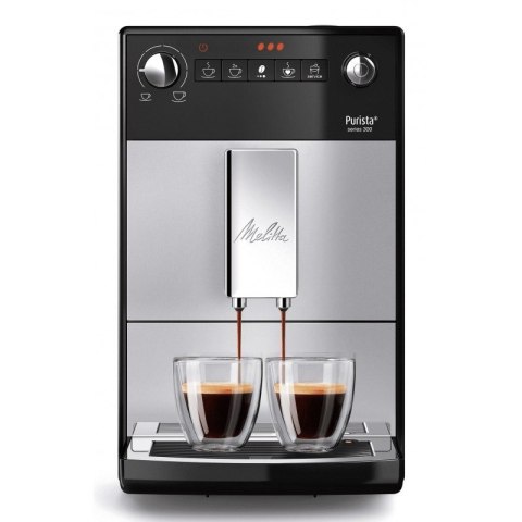 Ekspres ciśnieniowy MELITTA Purista F23/0-101