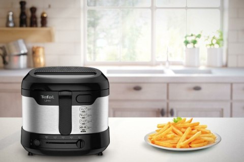 Frytownica TEFAL FF215D Uno