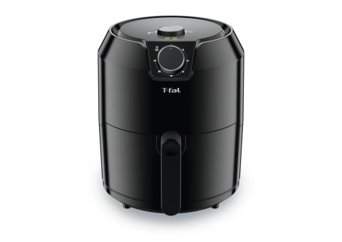 Frytownica beztłuszczowa Tefal Easy Fry Classic EY201815 (4,2 l; 1,2 kg; 1500W; kolor czarny)