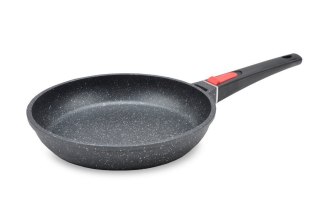 Patelnia ze zdejmowaną rączką Granit 28 cm MR-4928 MAESTRO