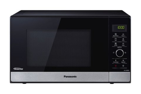 Kuchenka mikrofalowa Panasonic NN-GD38HSSUG