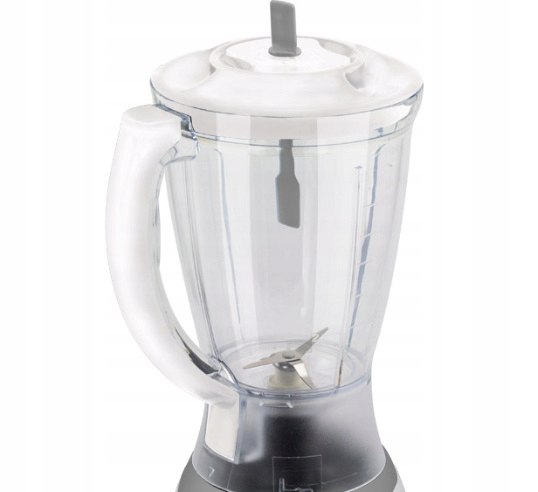 BLENDER KIELICHOWY KUCHENNY MIKSER MOCNY 1.5L Kod producenta Blender kielichowy Pina EKM023EJG Esperanza