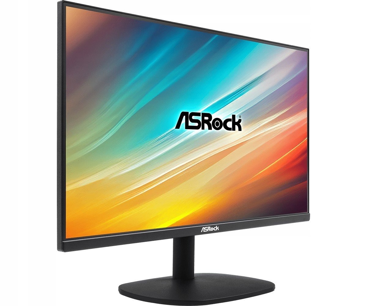 MONITOR ASROCK CHALLENGER CL25FF 24.5" FULL HD 100Hz LCD 1ms AMD FREES Marka ASRock