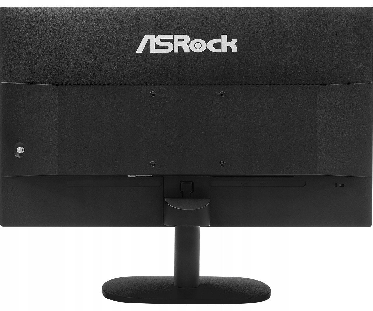 MONITOR ASROCK CHALLENGER CL25FF 24.5" FULL HD 100Hz LCD 1ms AMD FREES Przekątna ekranu (cale) 24.5"