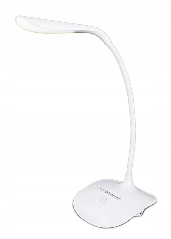 NOWOCZESNA LAMPKA LED BIURKOWA LAMPA NA BIURKO EAN (GTIN) 5901299942338