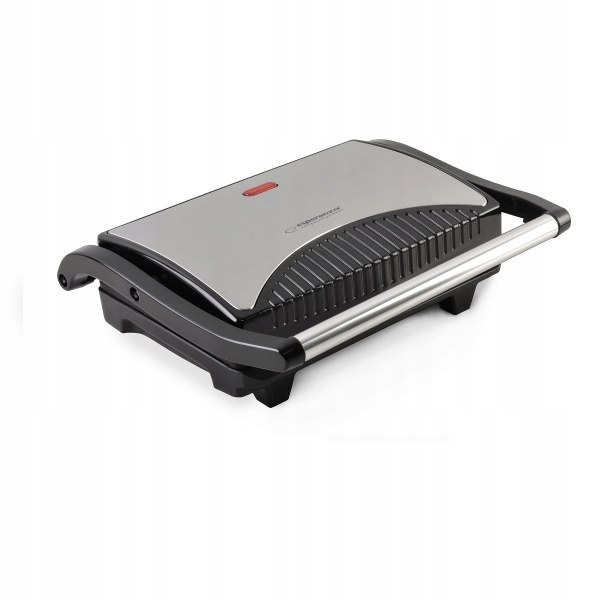 GRILL ELEKTRYCZNY kontaktowy OPIEKACZ DO KANAPEK TOSTER 750W EAN (GTIN) 6921059517117