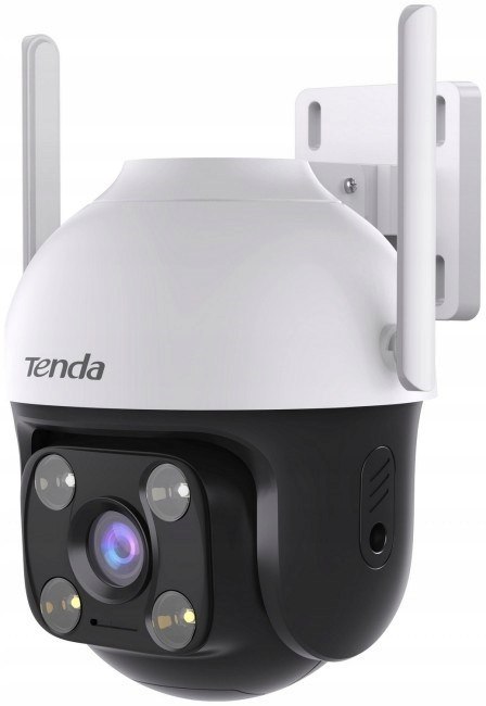 KAMERA 1080P ZEWNĘTRZNA Wi-Fi NOCNE WIDZENIE ALARM MIKROFON NIGHTVISION Kod producenta 11ty4