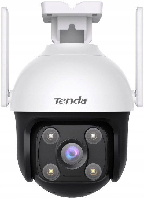 KAMERA 1080P ZEWNĘTRZNA Wi-Fi NOCNE WIDZENIE ALARM MIKROFON NIGHTVISION Stan opakowania oryginalne